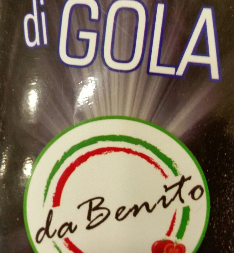 Montoro Superiore餐馆和美食-peccati di gola montoro