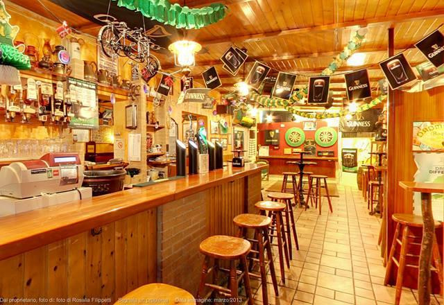 CONNEMARA IRISH PUB主图
