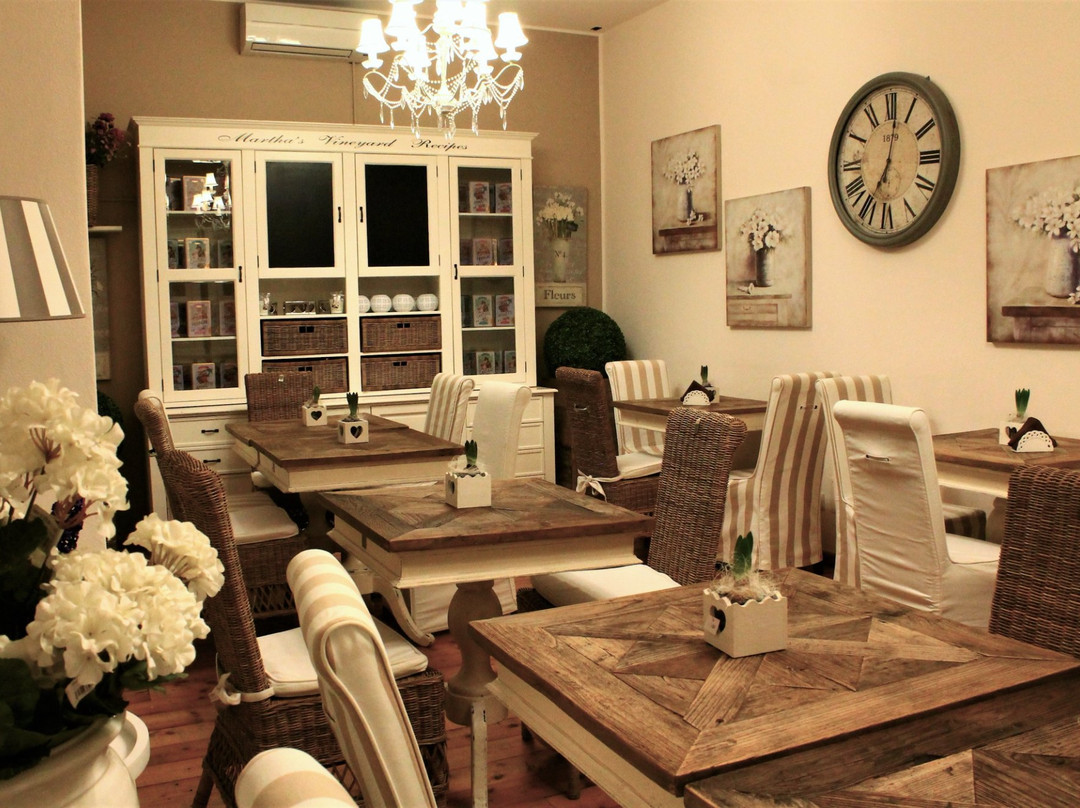 Le Jolie Bistrot