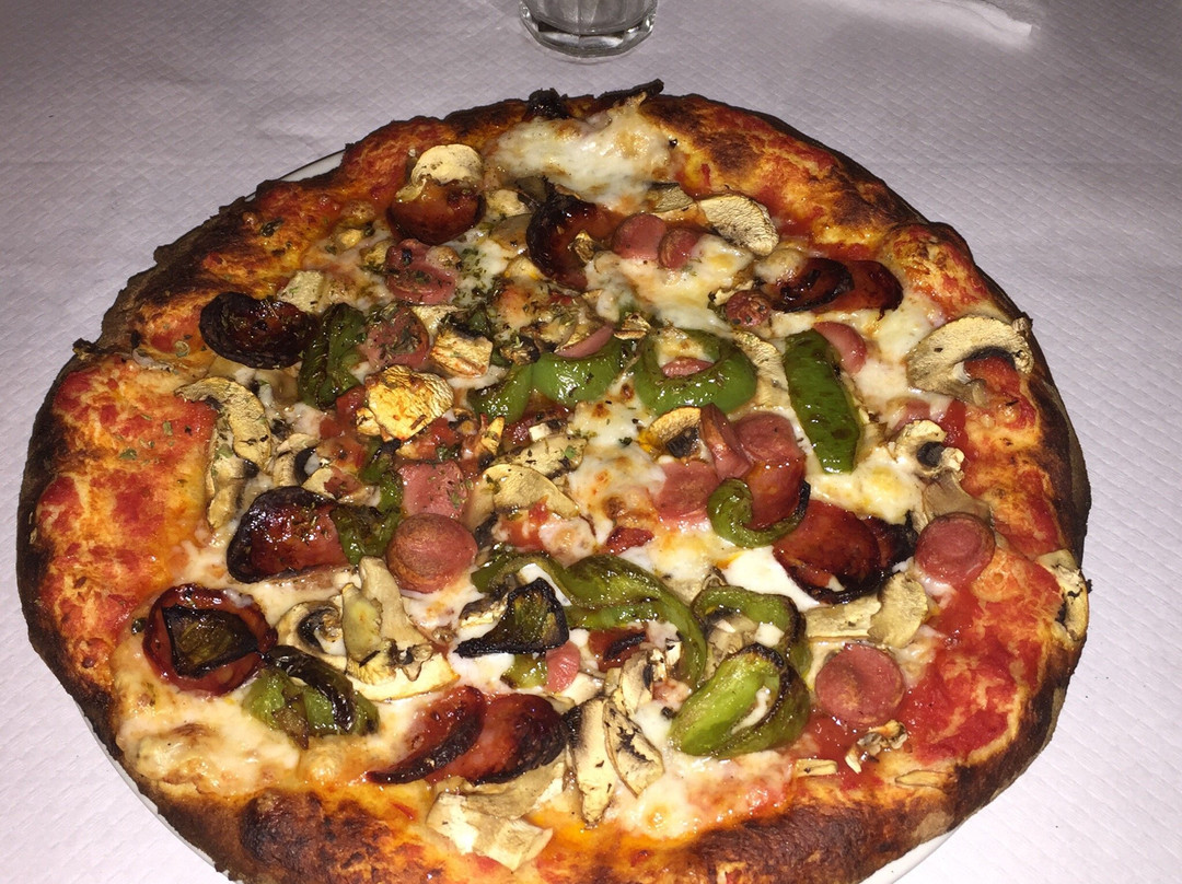 Pizzeria Ristorante Dell'Orso