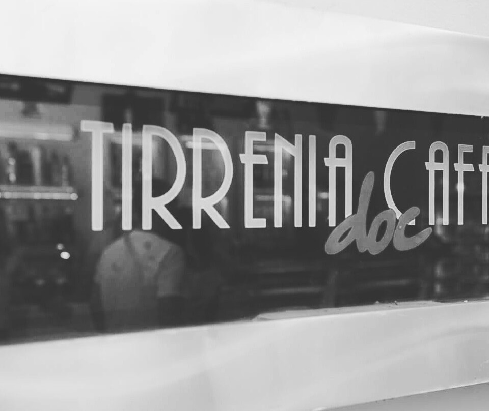TIRRENIA doc CAFFE'