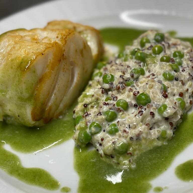 Core by Clare Smyth