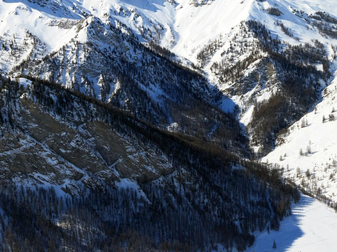 null-Saint-Veran