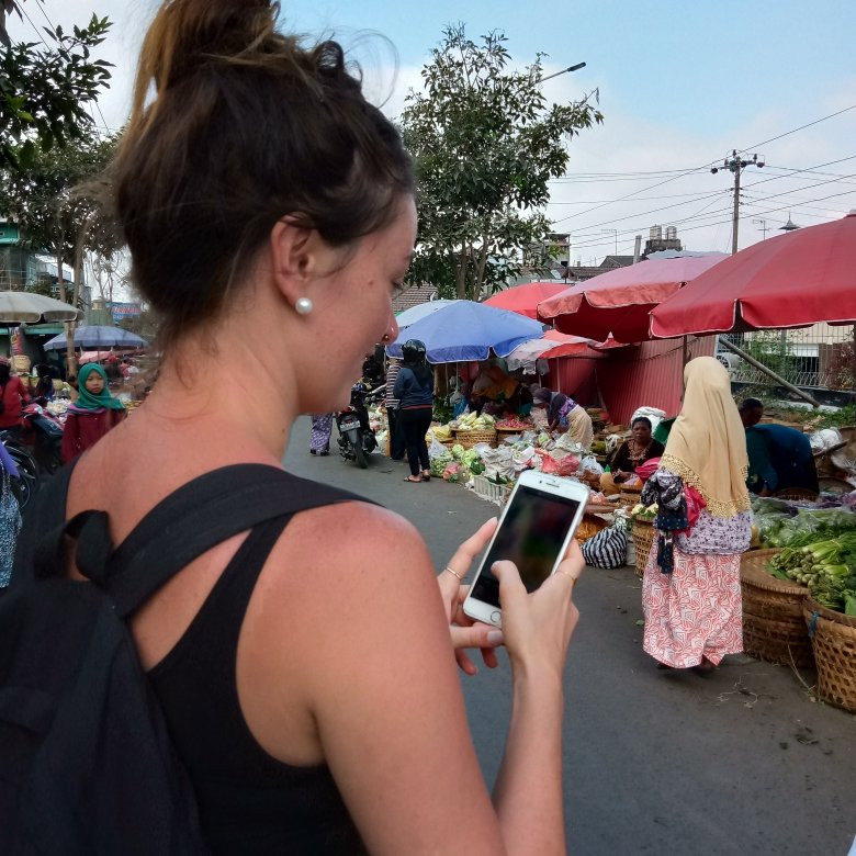 Muntilan旅游攻略图片