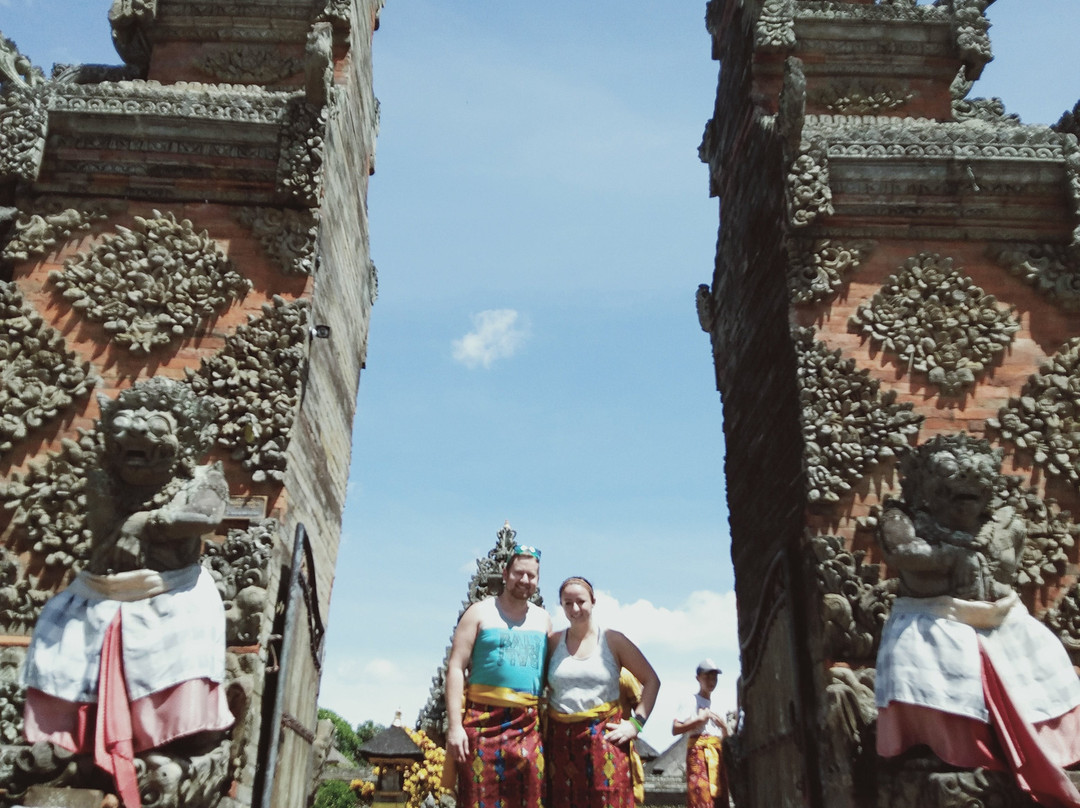 Batuan旅游攻略图片