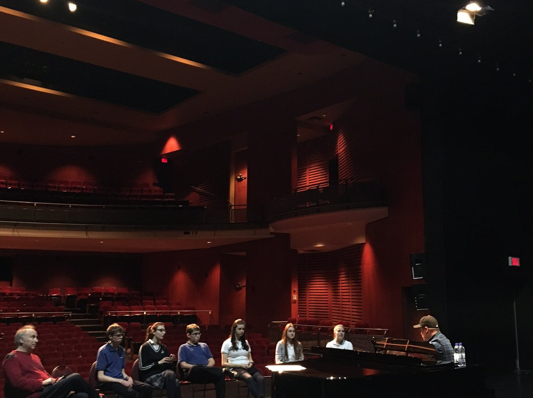 L'Assomption旅游攻略图片