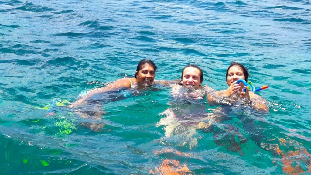 Pragash Water Corner-Trincomalee必去景点