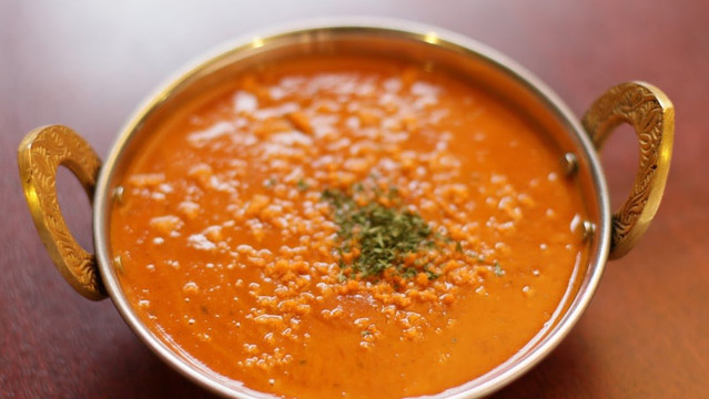 グローバルカレーハウス 本店 徳島石井店