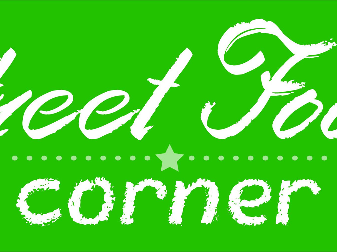 Streetfood Corner