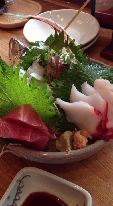 天狗 高幡不動店