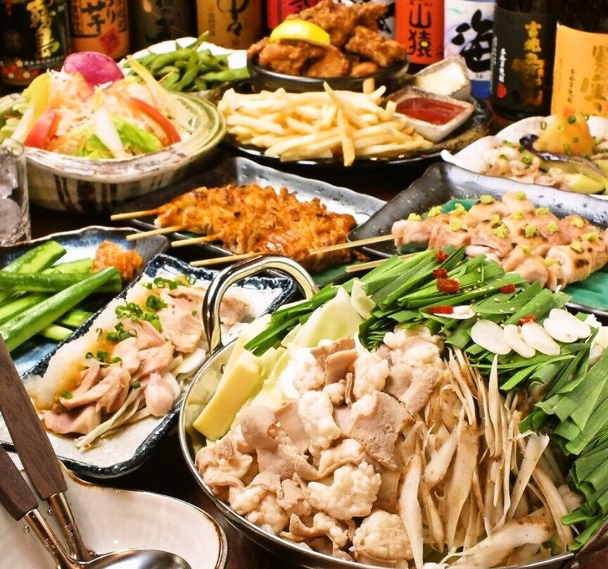 筑前屋 青砥店