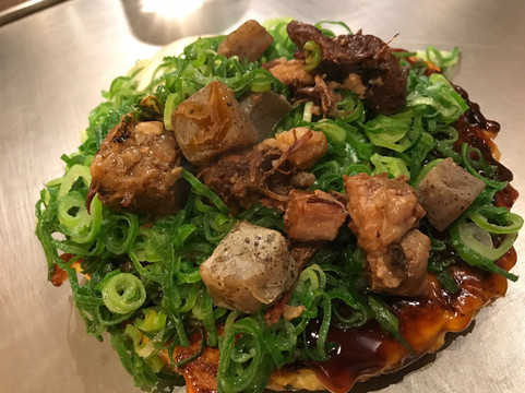 八昌 五日市店主图