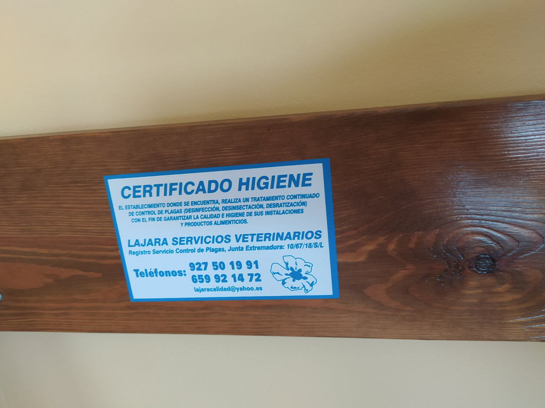 Segura de Toro旅游攻略图片