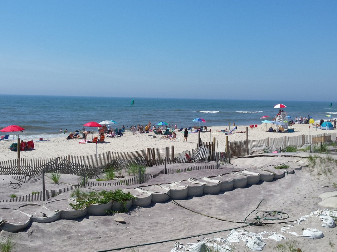 Ocean Beach旅游攻略图片