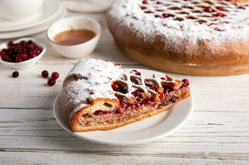 Tsaryovy Pirogi