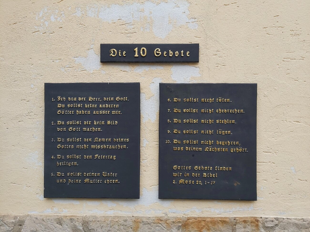 St.-andreas-kirche