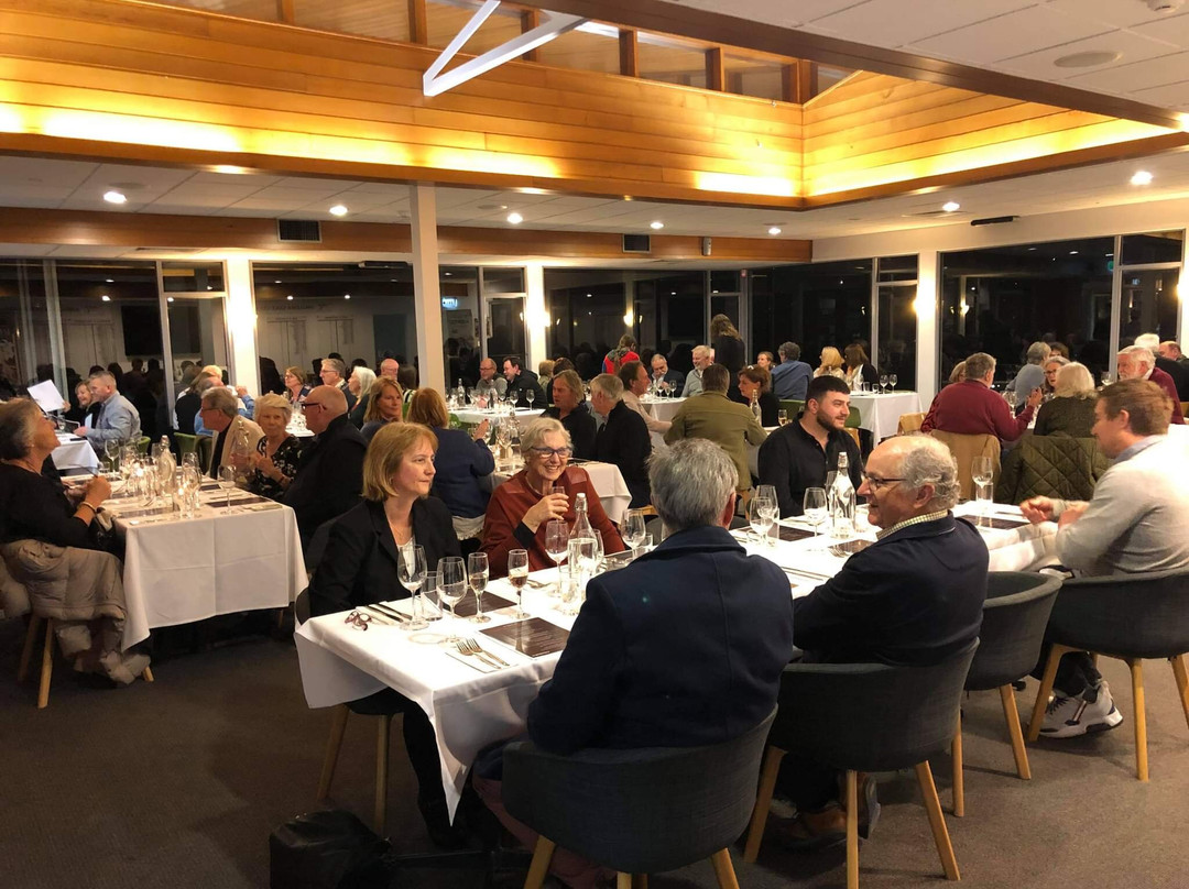 安格尔西岛餐馆和美食-The Eastern Grey Bistro