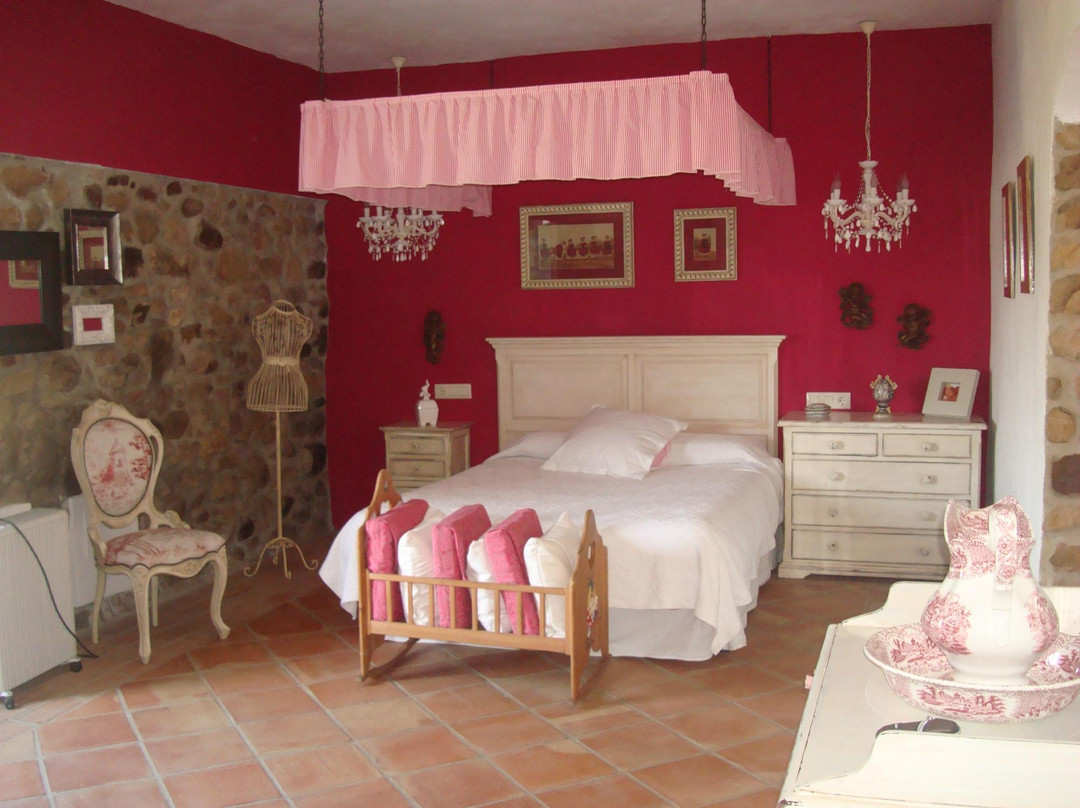 Casa JuanPere