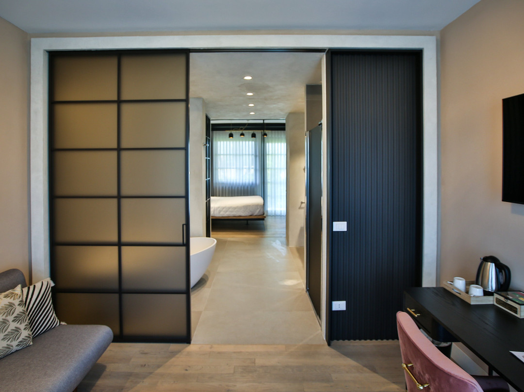 Podere Del Priorato主图