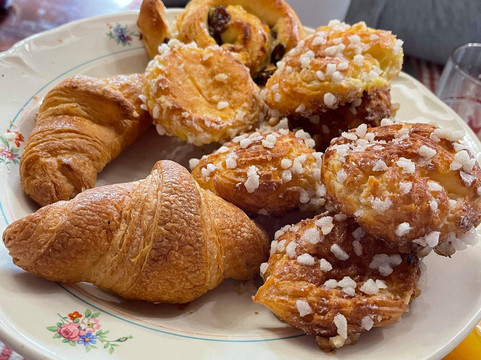 La Couture Boussey旅游攻略图片