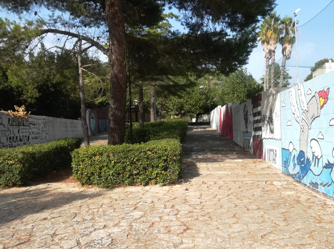 Castiglione d'Otranto旅游攻略图片