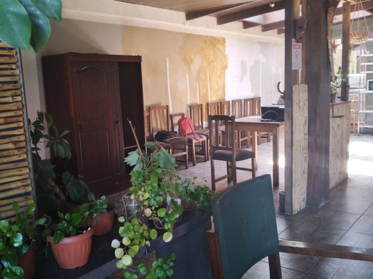 Nueva Imperial旅游攻略图片