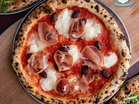 Dublin Pizza Company主图