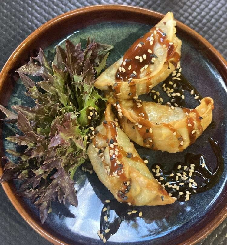 Sushi No Sekai