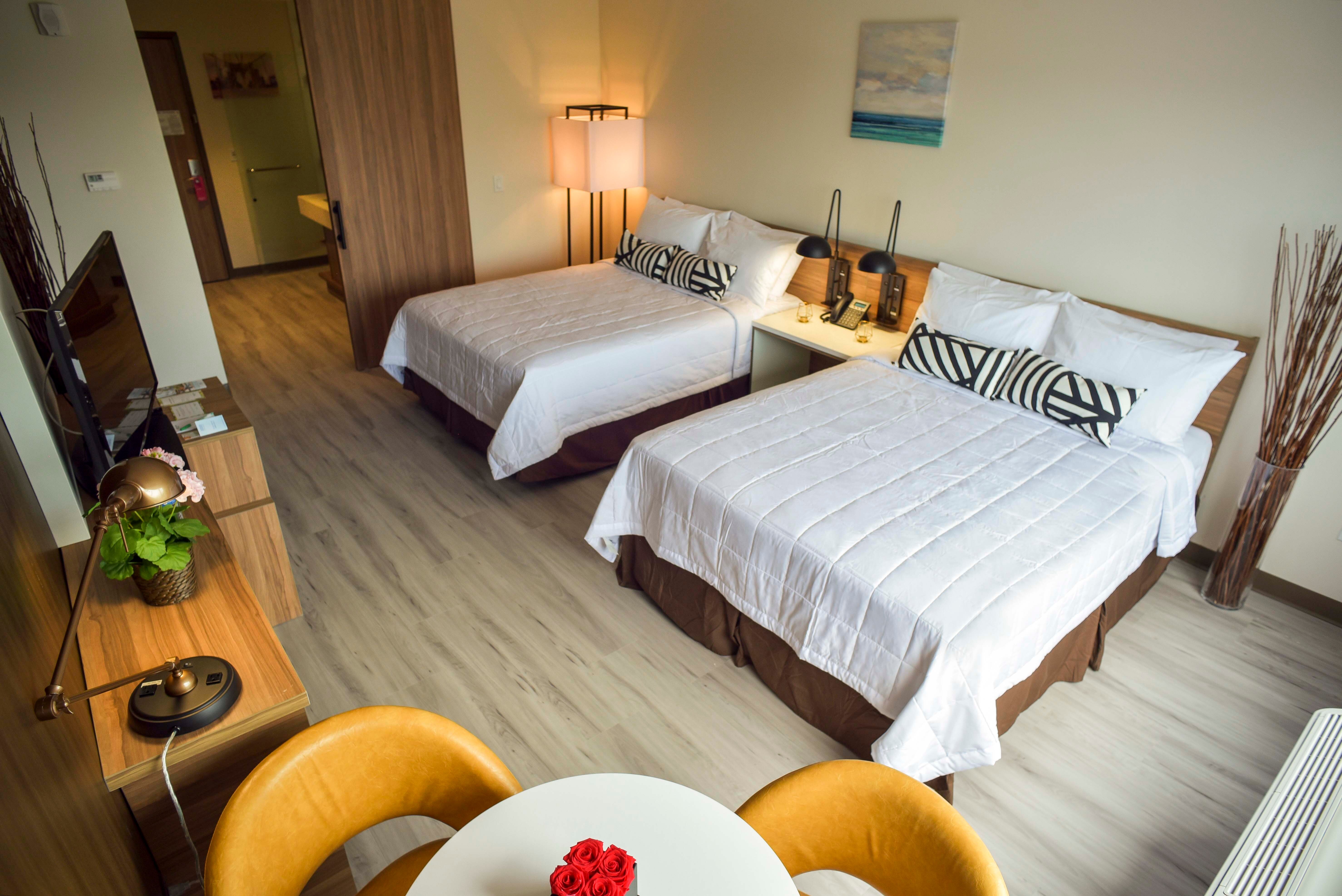 Wyndham Garden North Bergen Near Secaucus-官方