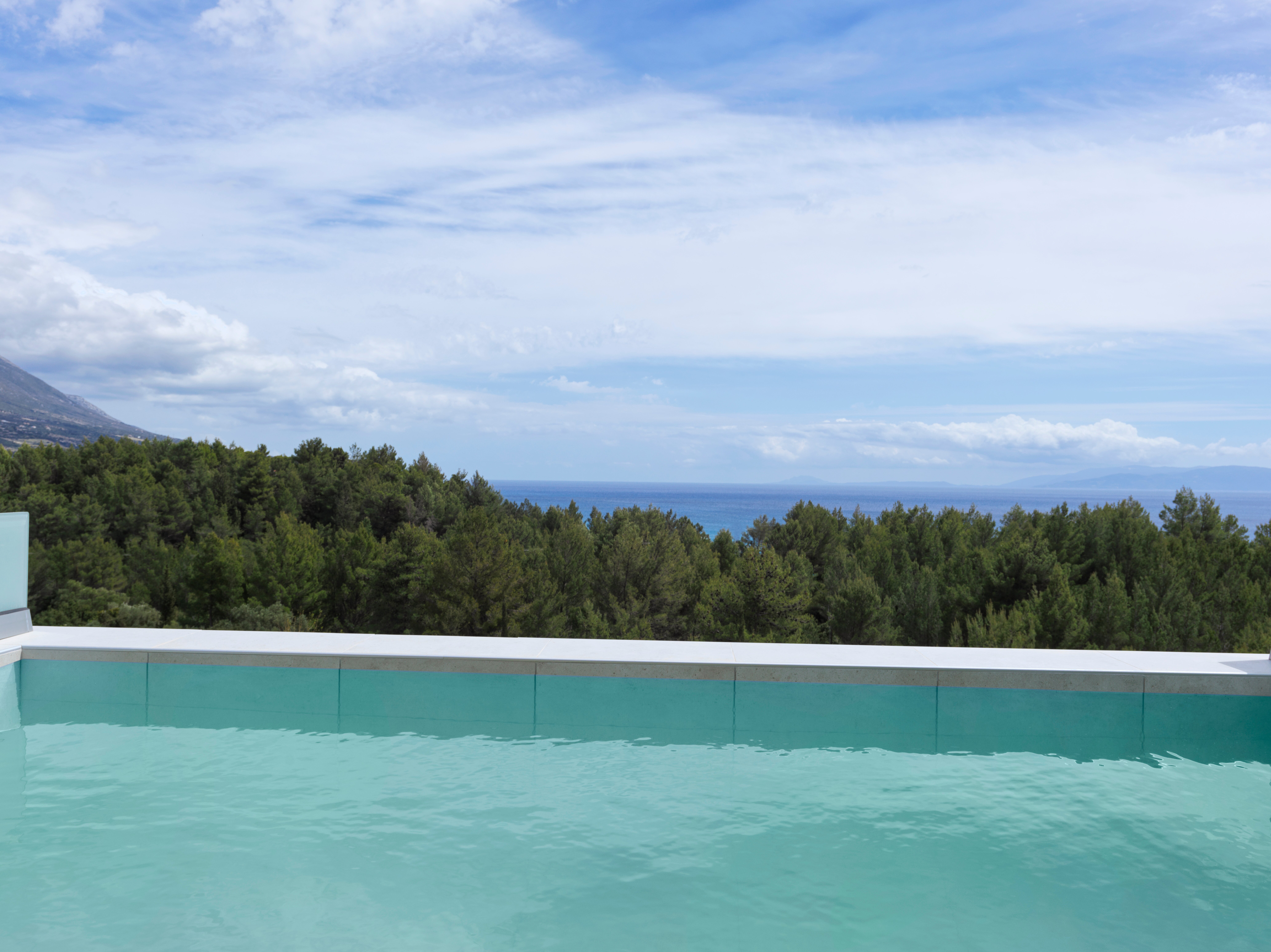 Celestial All Suites-浴室