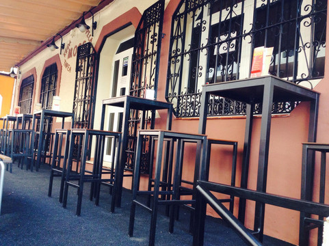 moss-阿尔赫西拉斯必去景点