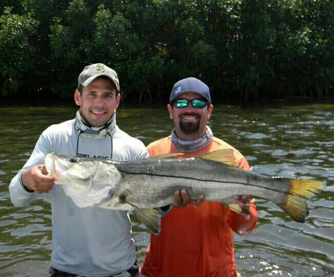 Instinct Fishing Co.-Ruskin必去景点