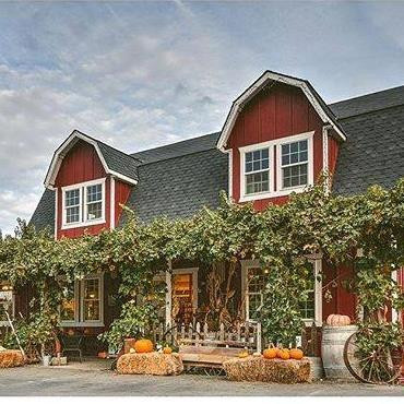 Washington Fruit Place at Barrett Orchards景点图片