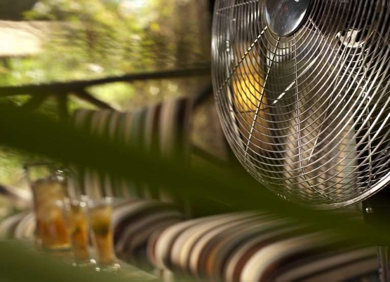 Jambo Impala Ecolodge