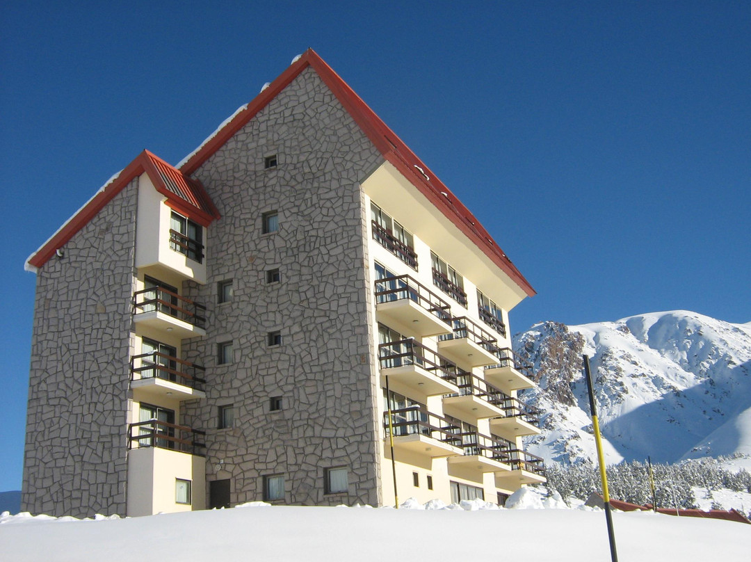 Apartur Las Leñas