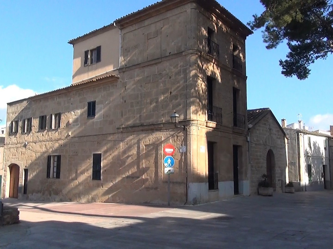 Museu Monogràfic de Pollèntia景点图片