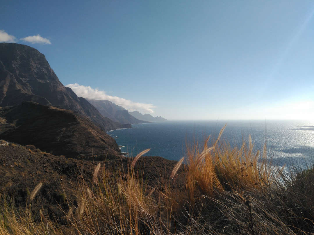 Canarias on Foot景点图片