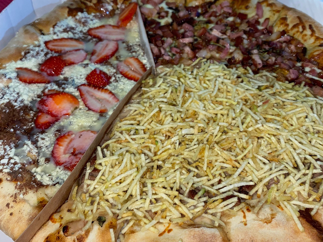 Gig Pizza - Pizzaria & Focacerria Express