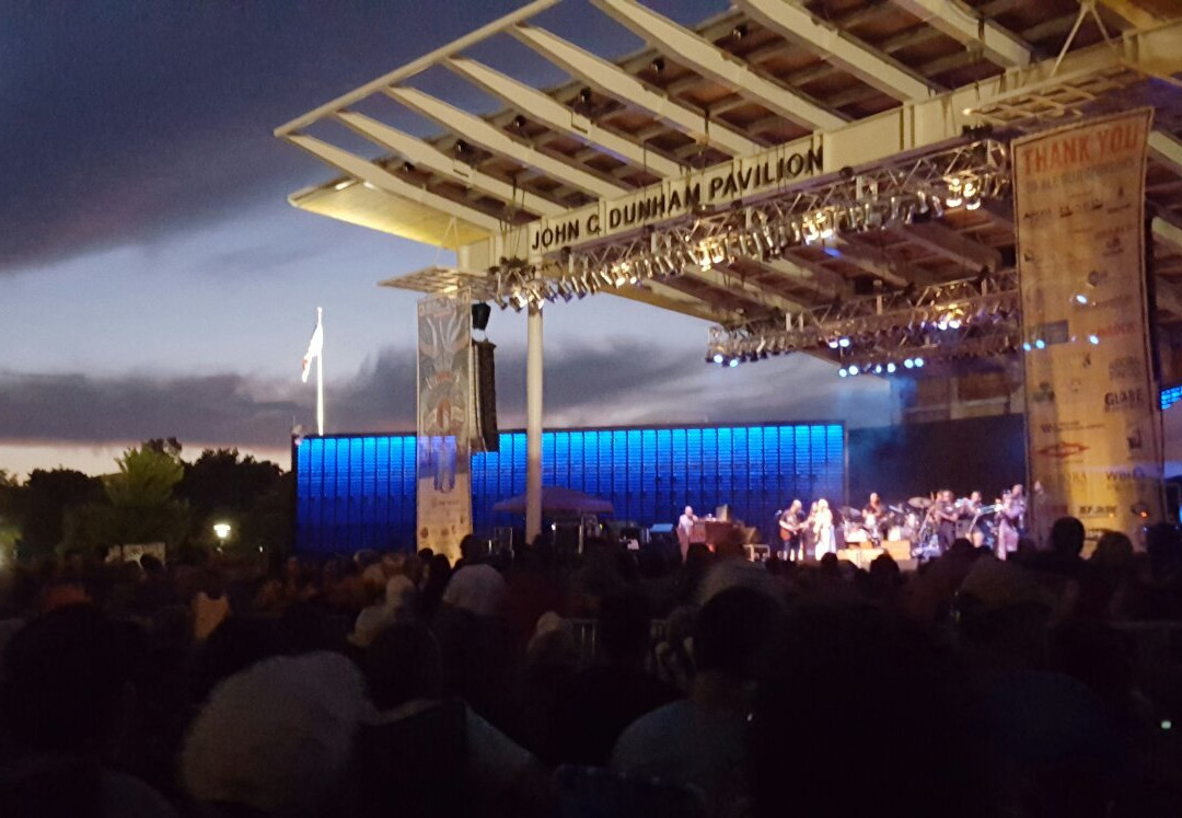 RiverEdge Park-奥罗拉必去景点