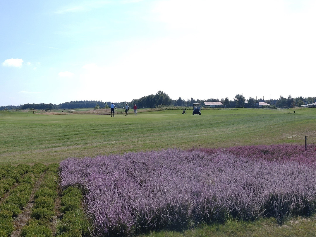 Golfclub de Hildenberg景点图片