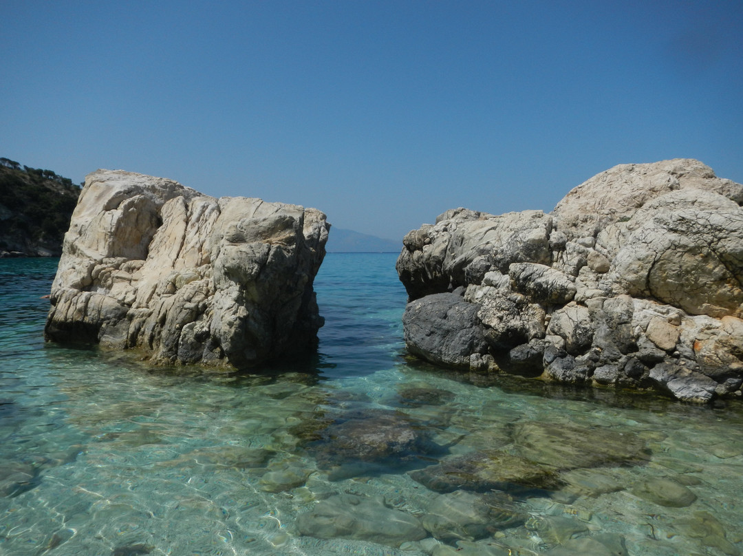 Pelagaki Beach景点图片