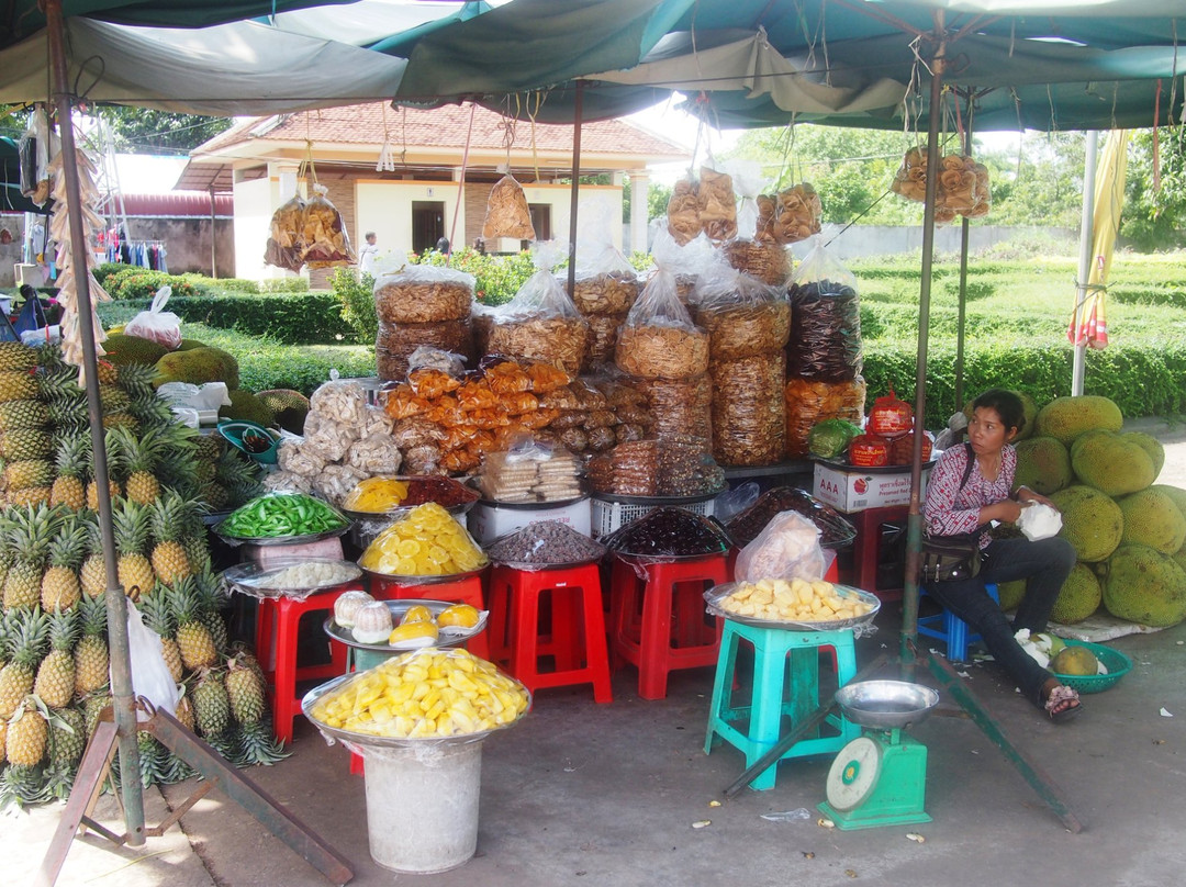 Skun Spider Sanctuary-斯昆必去景点