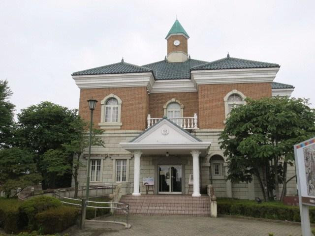 Kanuma Kawakami Sumio Museum景点图片