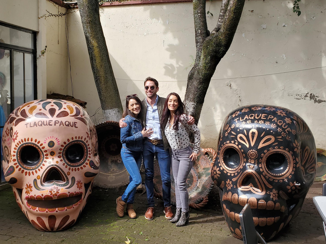 SENSACIONES TURISTICAS EXPERIENCIAS DE VIAJE-瓜达拉哈拉必去景点