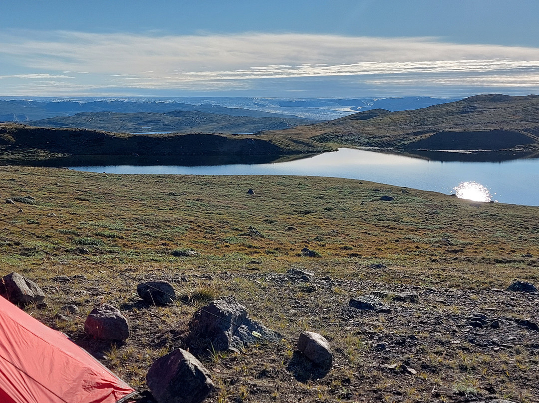 Greenland Outdoors景点图片