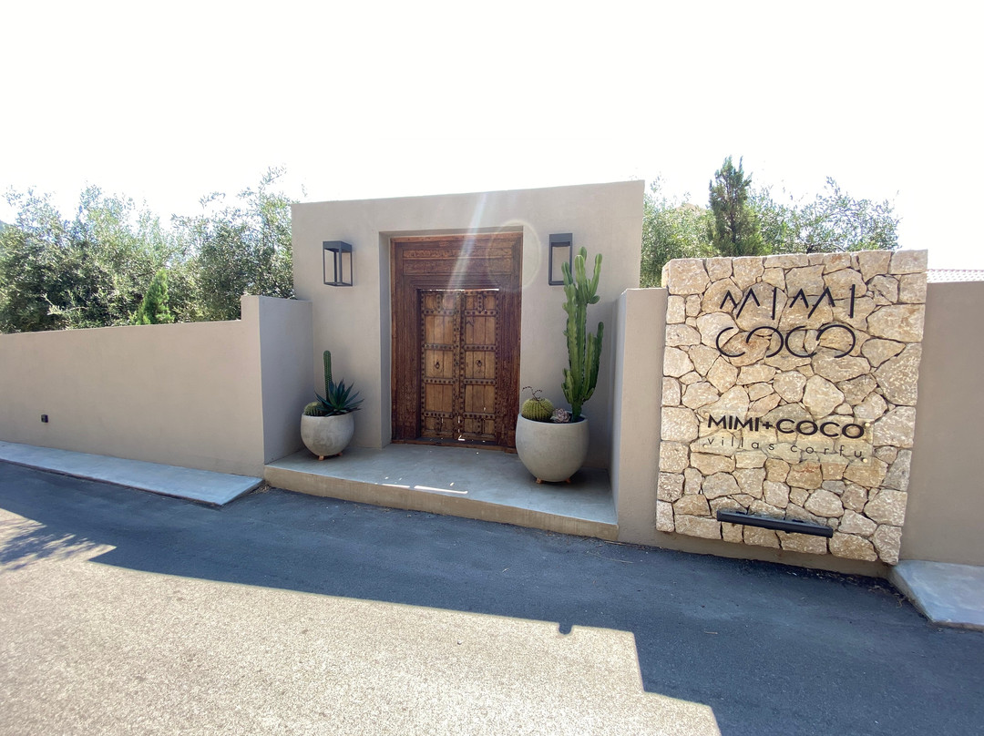 Villa Aris