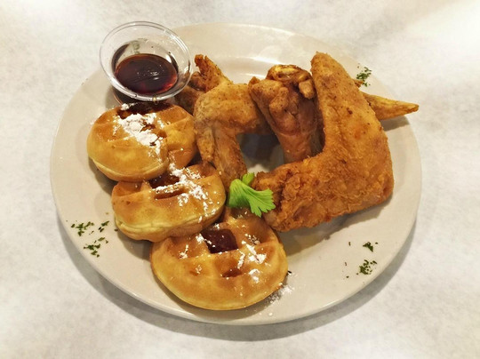 Chef Driven Food Tours-芝加哥必去景点