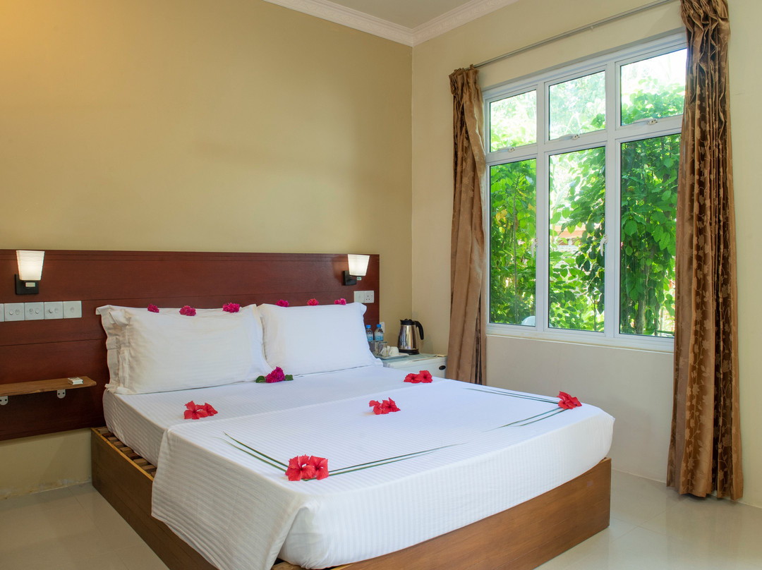 Sunset Beach View主图