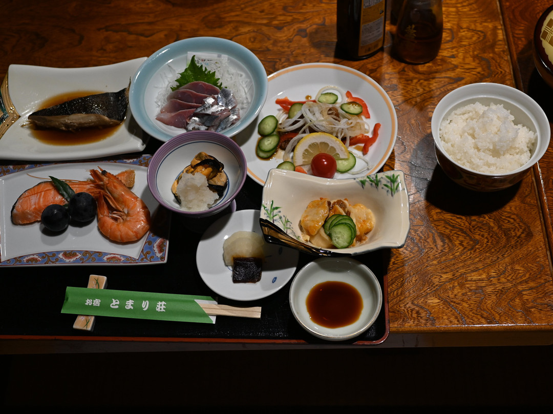 Tomariso