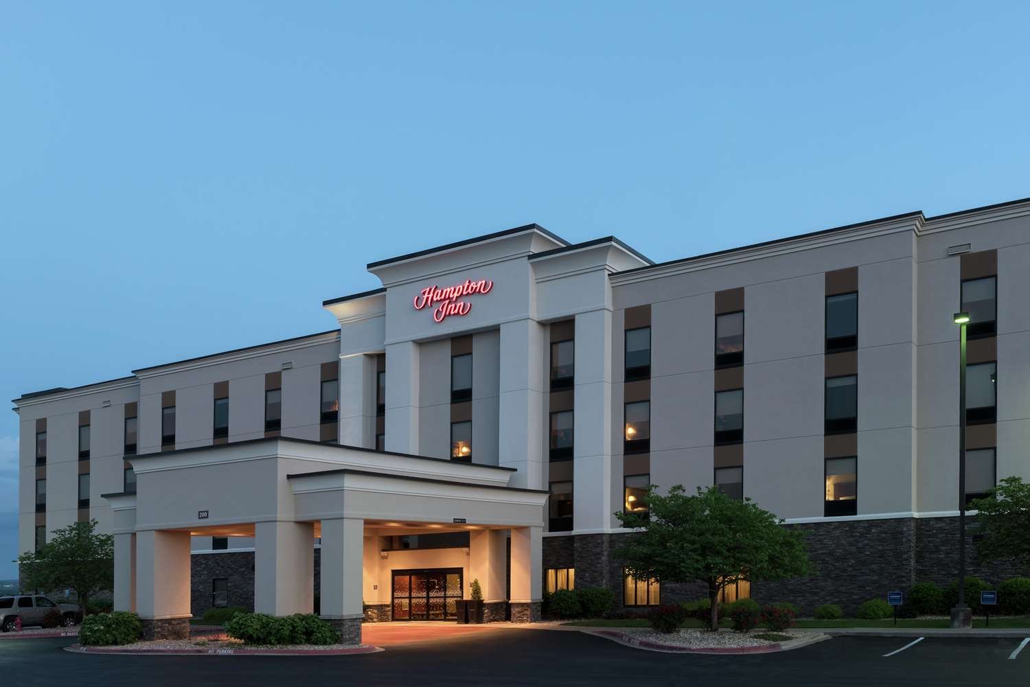 Hampton Inn Branson - Branson Hills-官方